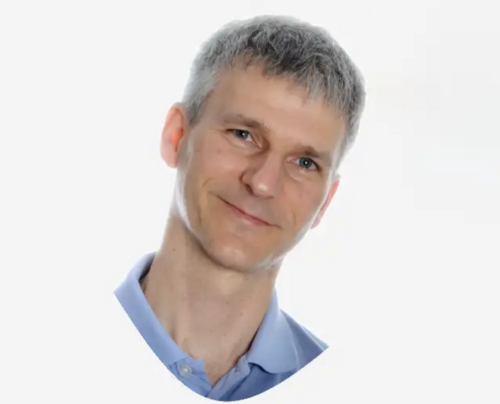 Uwe Grether