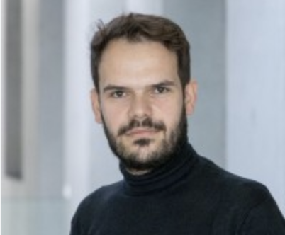 Dr. Charalampos Pappas 