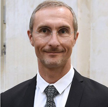 Ivan Huc